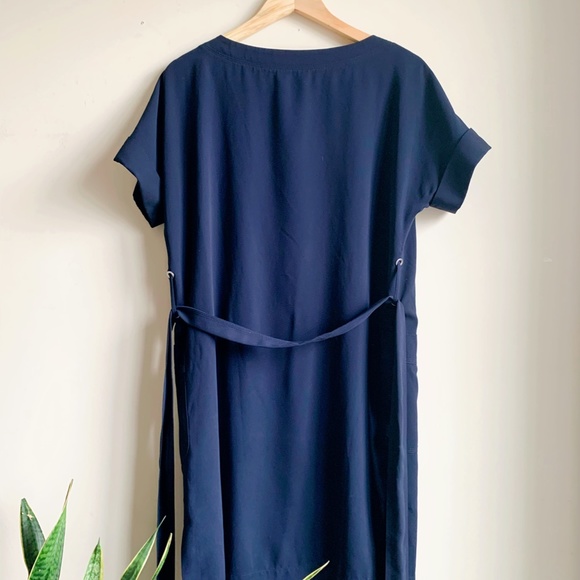 Aritzia Babaton Albin Dress - Picture 4 of 5